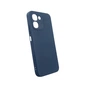 Чохол до мобільного телефона Dengos Carbon OPPO A6k 4G / A6x 4G Blue (DG-TPU-CRBN-261) - зменшене зображення 2