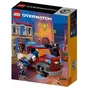 Конструктор LEGO Overwatch Протиборство Дорадо 419 деталей (75972) - зменшене зображення 8