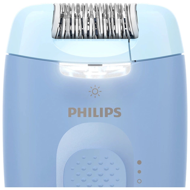 Эпилятор Philips BRE247/00 - изображение 3