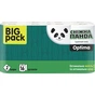 Туалетний папір Сніжна Панда Optima 2 шари 16 рулонів (4820183970909) - зменшене зображення 1