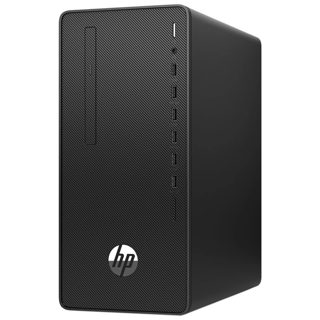 Комп'ютер HP 290 G4 MT / i3-10100 (4U611ES) - зображення 1