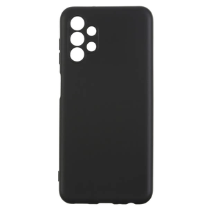 Чохол до мобільного телефона Armorstandart Matte Slim Fit Samsung A13 4G Camera Cover Black (ARM63337) зображення 1