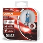 Автолампа Osram Автолампа галогенова 60/55W (OS 64193NL-HCB) - зменшене зображення 2