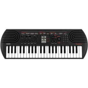 Синтезатор Casio SA-81 (309581) зображення 1