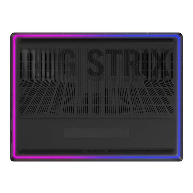 Ноутбук Asus ROG Strix SCAR 18 G835LR-SA125W (90NR0LS1-M00500) Off Black - зображення 12