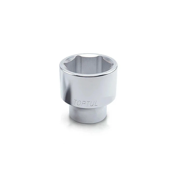 Торцева головка Toptul 1/2" 20 мм (BAEA1620) - изображение 1