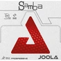 Накладка для ракетки Joola Samba 2.0 Black (70032) (930976) - зменшене зображення 1