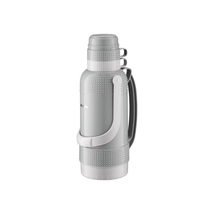 Термос Ardesto Gemini Gourmet 3200 мл Сірий (AR2632GRE) зображення 1