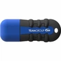 USB флеш накопичувач Team 4GB T181 Blue USB 2.0 (TT1814GL01) - уменьшенное изображение 1