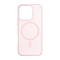 Чехол для мобильного телефона Armorstandart Mystiq MagCase Apple iPhone 16 Pro Light Pink (ARM91580) - уменьшенное изображение 1