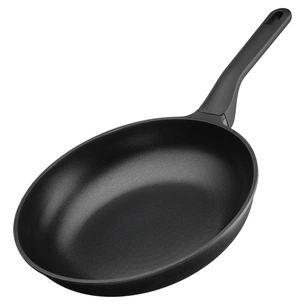 Сковорода Ardesto Black Mars Mira, 28см, алюміній, чорний (AR0728BM) зображення 1