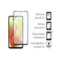 Скло захисне Dengos Xiaomi Redmi 12C 2шт. (DG-TG2P-26) - зменшене зображення 2