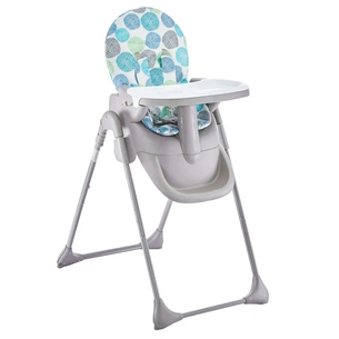 Стілець для годування Evenflo Fava - різнокольоровий W9FA (6910806230928) зображення 1