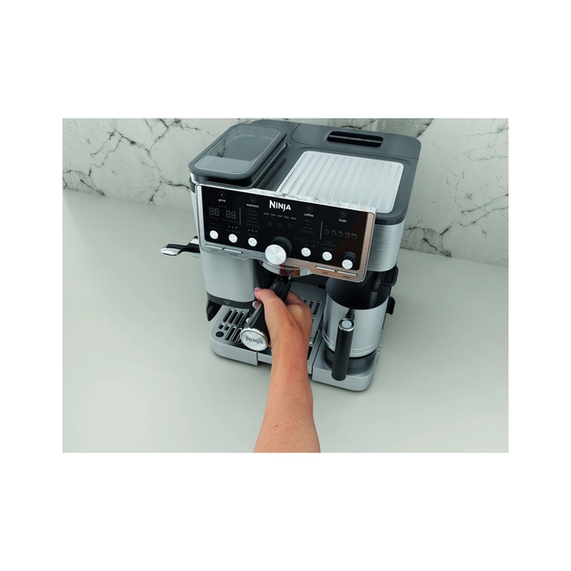 Кавомашина Ninja ES701EU - зображення 12