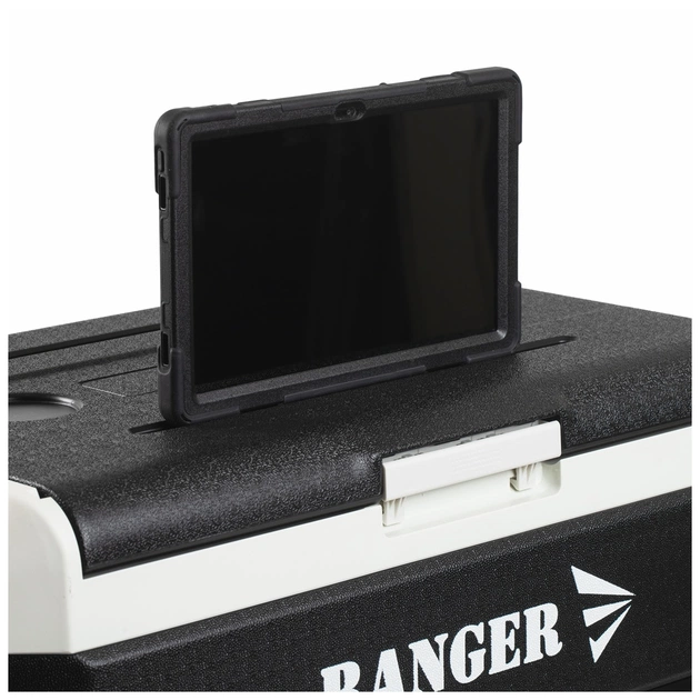 Автохолодильник Ranger Ice Cool 40L (RA8875) - изображение 8