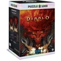 Пазл GoodLoot Diablo: Lord of Terror 1000 елементів (5908305235286) - зменшене зображення 1