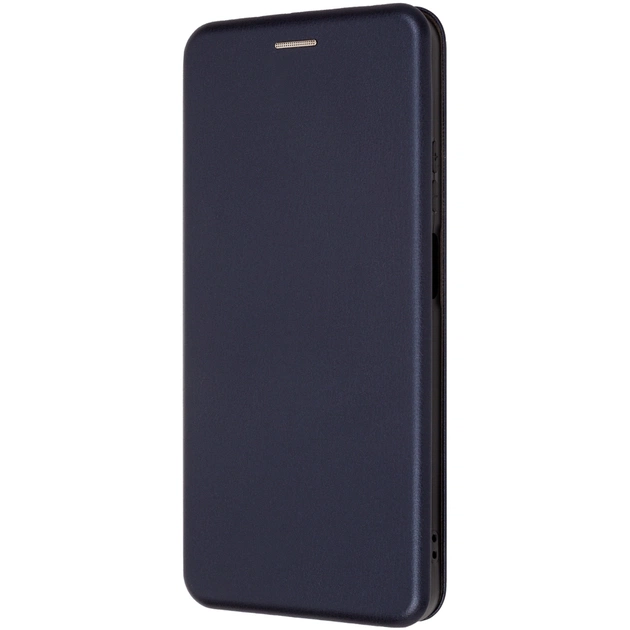 Чохол до мобільного телефона Armorstandart G-Case ZTE Nubia V70 Max 4G Dark Blue (ARM86429) - изображение 1