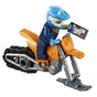 Конструктор LEGO City Arctic Expedition Арктика: розвідувальна вантажівка 322 деталі (60194) - зменшене зображення 4