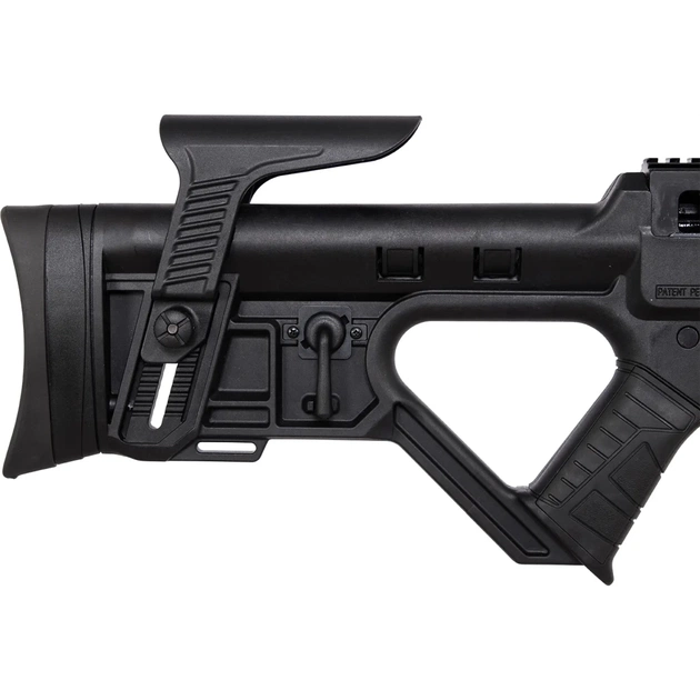 Пневматическая винтовка Optima BLITZ MEVZI 3 - изображение 9