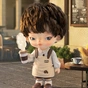 Фигурка Pop Top Ukio Series A Journey Around the World (JO-2026052) - уменьшенное изображение 8
