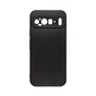 Чехол для мобильного телефона Armorstandart Matte Slim Fit Google Pixel 9 Camera cover Black (ARM79623) - уменьшенное изображение 1