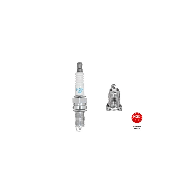 Свічка запалювання NGK 6651 DCPR7EA-9 - зображення 1