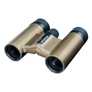 Бінокль Vanguard Vesta Compact 10x21 WP Champagne (Vesta 1021 Cham) изображение 1