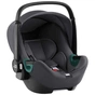 Автокрісло Britax-Romer Baby-Safe i-sizi Midnight Grey з платформою (2000035083) - зменшене зображення 4