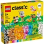 Конструктор LEGO Classic Творчі улюбленці 450 деталей (11034) - зменшене зображення 1