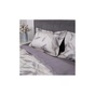 Постільна білизна Viluta 03 Brushed Warm Cotton (50 х 70 - 2 шт) євро (W03_Warm_ev) - зменшене зображення 3