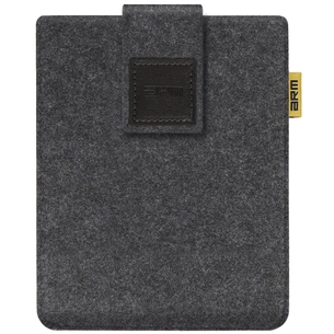 Чохол до електронної книги Armorstandart Feltery AS2 для E-Book 7 Black (ARM84423) зображення 1