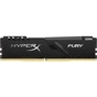 Модуль пам'яті для комп'ютера DDR4 4GB 2400 MHz HyperX FURY Black Kingston Fury (ex.HyperX) (HX424C15FB3/4) - зменшене зображення 1