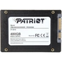 Накопичувач SSD 2.5" 480GB Patriot (PBU480GS25SSDR) - зменшене зображення 3
