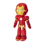М'яка іграшка Spidey Little Plush Залізна людина (Iron Man) (SNF0100) - зменшене зображення 3