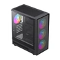 Корпус для ПК Gamemax Storm 2 MB - уменьшенное изображение 3