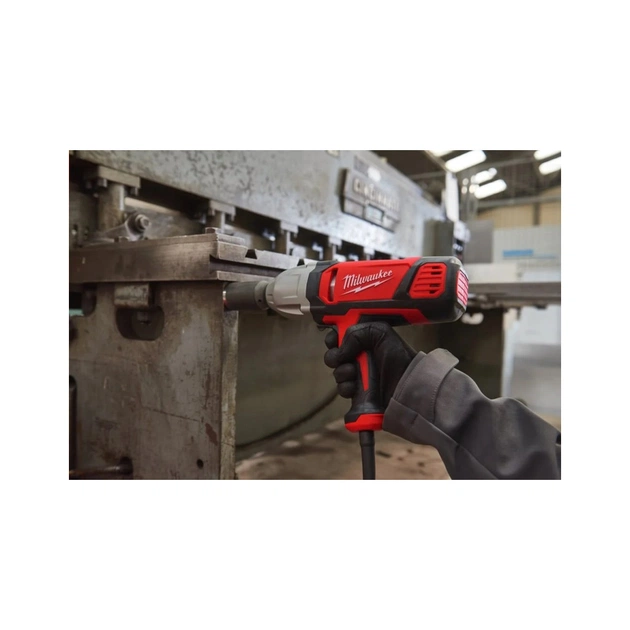 Гайковерт Milwaukee 3/4" IPWE 520 R, 725Вт, 520Нм (4933451525) - picture 7