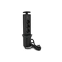 Мережевий фільтр живлення Voltronic 3 Роз, 2USB, 16А, 250V, 2м, Black (D08-FU03) - зменшене зображення 3