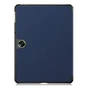 Чохол до планшета BeCover Smart Case OnePlus Pad Go 11.35" Deep Blue (710989) - зменшене зображення 4