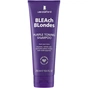 Шампунь Lee Stafford Bleach Blondes Purple Toning для освітленого волосся 250 мл (5060282705777) - зменшене зображення 1