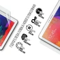 Плівка захисна Armorstandart Samsung Tab PRO SM-T520 (ARM77070) - зменшене зображення 2