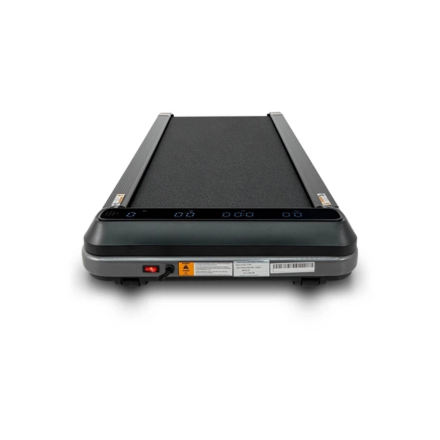 Бігова доріжка FitLogic T102E - picture 9