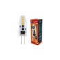 Лампочка Electrum 2W Si LC- 6 G4 3000K (A-LC-0907) - уменьшенное изображение 1