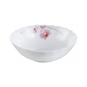 Салатник Interos 6714-HW-70 7 18 см Орхідея (ІТ-6714/76828) зображення 1