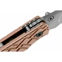 Ніж Kershaw Cinder Copper (1025CU) - зменшене зображення 4