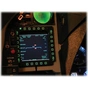 Рамка ThrusMaster для LCD дисплея MFD COUGAR (2960708) - уменьшенное изображение 3
