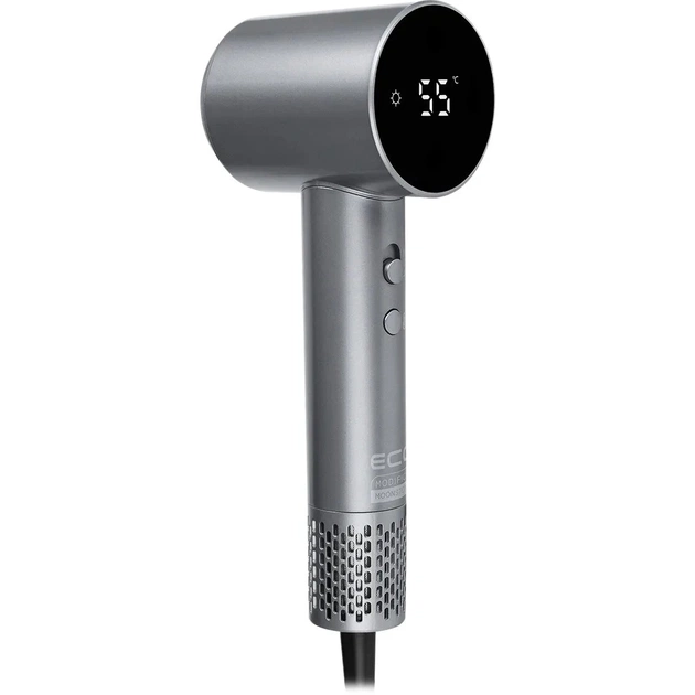 Фен ECG Modifica Sonica Moonstone - зображення 5
