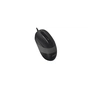 Мишка A4Tech FM10 Grey (4711421942119) - зменшене зображення 2
