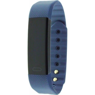 Фітнес браслет UWatch Micro K Dark Blue (F_63175) зображення 1