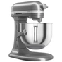 Кухонний комбайн KitchenAid 5KSM70SHXEMS - зменшене зображення 2