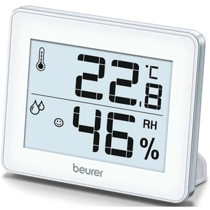 Метеостанція Beurer HM 16 зображення 1